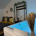 Appartement L'echappee Bien-etre Orvault
