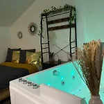 L'echappee Bien-etre Appartement