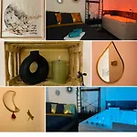 Appartement L'echappee Bien-etre *