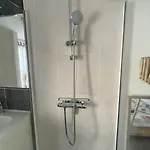 Appartement L'echappee Bien-etre Orvault