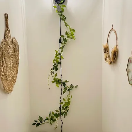 Apartmán L'echappee Bien-etre