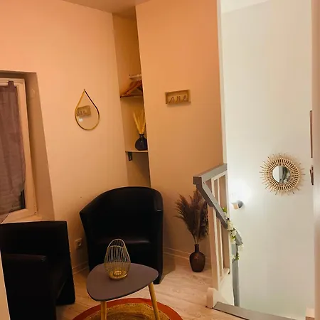 L'echappee Bien-etre Orvault