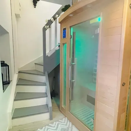 L'echappee Bien-etre * Orvault