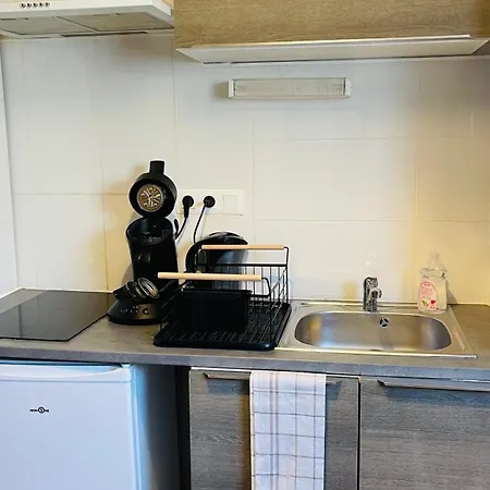 L'echappee Bien-etre Orvault