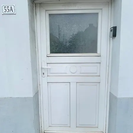 Apartmán L'echappee Bien-etre *