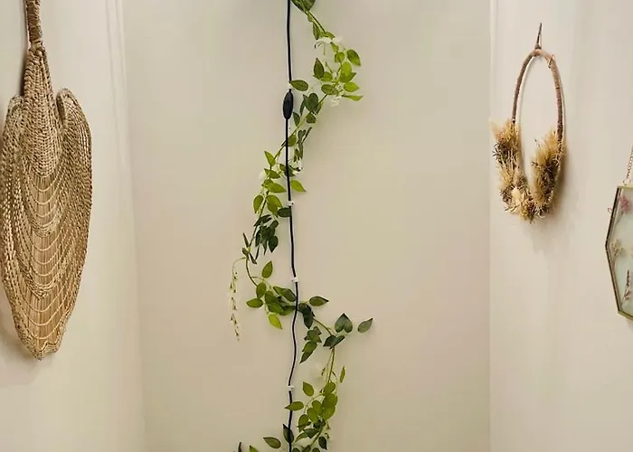 アパート L'echappee Bien-etre