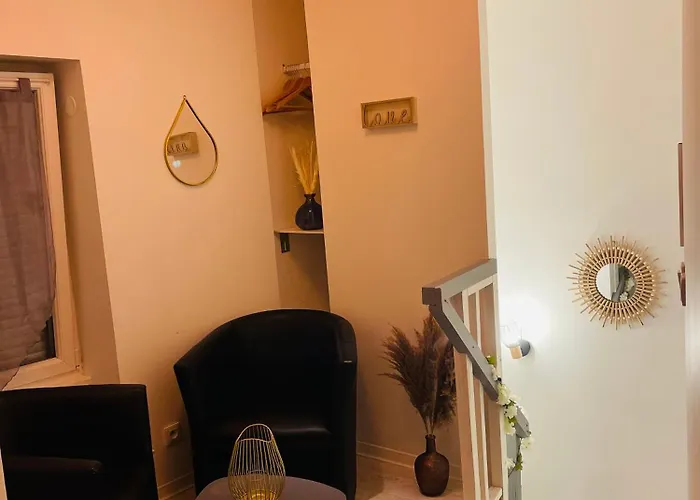 L'echappee Bien-etre オルヴォー