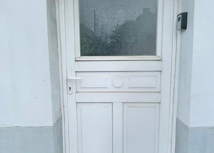 アパート L'echappee Bien-etre *