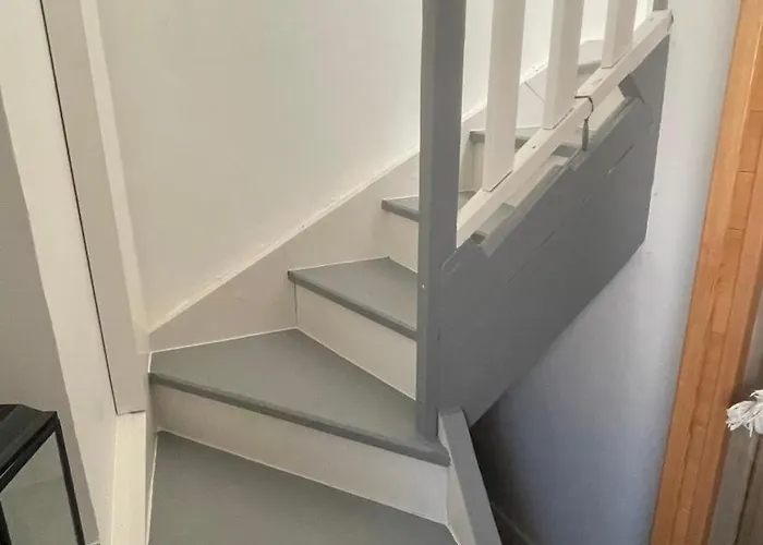 アパート L'echappee Bien-etre オルヴォー